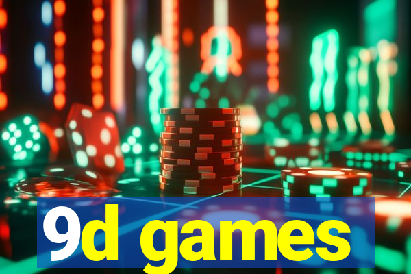 9d games